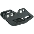 GUIDE CHAINE PERFORMANCE MOTO POUR BETA RR 2008> NOIR  -POLISPORT-