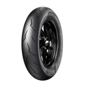 PNEU SCOOT 12'' 120/70-12 PIRELLI DIABLO ROSSO SC FRONT/REAR REINF TL 58P