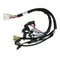 CABLAGE COMPTEUR+LAMPES ORIGINE PIAGGIO APRILIA 50 RS, TUONO 1999>2004 -AP8224123