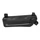 SACOCHE DE CADRE VELO ZEFAL Z ADVENTURE C2 2,5L NOIR FIXATION VELCRO (340x110x65mm)