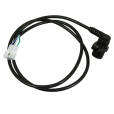 CAPTEUR DE COMPTEUR ORIGINE PIAGGIO MOTO-GUZZI 750 V7 RACER 2009>, NEVADA, BREVA/APRILIA 500 SCARABEO 2003>2006, 500 ATLANTIC 2001>2004, 250 RS, 1000 RSV-2, RSV-4, TUONO, FALCO  -AP8124528-
