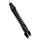 AMORTISSEUR SCOOT ADAPTABLE PIAGGIO 50 ZIP 2000> NOIR (ENTRAXE 315 mm) -P2R