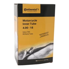 CHAMBRE A AIR 18'' 4.00-18, 5.00-18 120/90-18, 130/80-18, 140/80-18 CONTINENTAL F 18 CR VALVE TR4 (OFF ROAD)