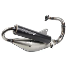 POT SCOOT TECNIGAS Q-TRE POUR PEUGEOT 50 TKR, TREKKER, SPEEDFIGHT 1 ET 2, BUXY, ELYSEO, ELYSTAR, LOOXOR, VIVACITY