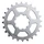 CASSETTE SPROCKET 10 Speed MICHE FOR SHIMANO 24T.