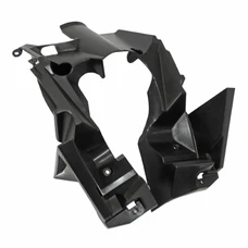 FRONT FAIRING FOR SCOOT YAMAHA 50 AEROX - TO BE PAINTED  -SELECTION P2R-