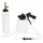 PURGEUR PNEUMATIQUE POUR CIRCUIT DE FREIN (KIT COMPLET) -P2R