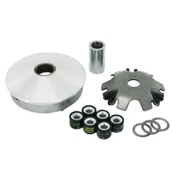 VARIATOR FOR SCOOT TOP PERFORMANCE FOR KYMCO 50 AGILITY 4 Stroke