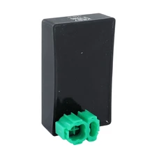 CDI UNIT FOR SCOOT KYMCO 50 DINK, CLASSIC, SUPER 8, TOPBOY (12V) (R.O 31410-KEB7-900) -SELECTION P2R