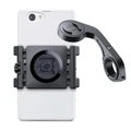 SUPPORT SMARTPHONE/TELEPHONE VELO ROUTE SP CONNECT PACK/KIT FIXATION UNIVERSELLE NOIR SPC+