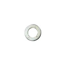 RONDELLE PLATE (12x21x1) ORIGINE PIAGGIO COMMUN A LA GAMME -00003115422