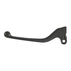 BRAKE LEVER FOR YAMAHA 50 BW'S NAKED 2004>2016, 50 BW'S NG 2001>2006, 50 JOG R 2002>2015 / MBK 50 STUNT 2000>2002, 50 BOOSTER NG 2001>2003 LEFT BLACK (OE 5JHH39120000) -SELECTION P2R