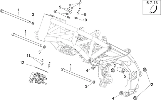 Chassis II