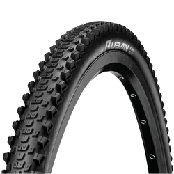 TYRE FOR MTB 27.5 X 2.10 CONTINENTAL RUBAN BLACK RIGID (54-584) (650B) COMPATIBLE E-BIKE