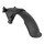 GARDE BOUE ARRIERE ORIGINE PIAGGIO 50 ZIP 2018> -1B004869-