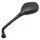 RETROVISEUR ADAPTABLE YAMAHA 125-250 XMAX 2007>2009 / MBK 125-250 SKYCRUISER 2007>2009  GAUCHE NOIR  (1B9-F6280-20) (HOMOLOGUE CE)  -VICMA-