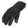 GANTS AUTOMNE/HIVER ADX STOCKHOLM NOIR  T 9 (M)  (HOMOLOGUE NF EN 13594 : 2016)