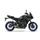 FIXATION SIDE CASE SHAD 3P SYSTEM POUR YAMAHA 900 TRACER 2018>2020 (Y0TR98IF)