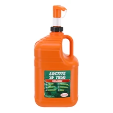 SAVON/NETTOYANT MAINS BIODEGRADABLE LOCTITE 7850 (BIDON 3 L)