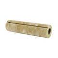 LAINE DE ROCHE POUR SILENCIEUX 80 x 300 mm -SELECTION P2R