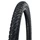 PNEU CITY/VTC 700 X 35 SCHWALBE WINTER TR (37-622) RENFORT 5mm FLANC REFLEX - PNEU NEIGE ET VERGLAS AVEC CLOUS