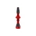 VALVE DE PNEU TUBELESS PRESTA SWITCH COLORI ROUGE 40mm 4 TROUS POUR DIFFUSION PREVENTIF (VENDU A L'UNITE)