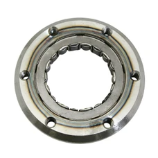 FREEWHEEL FOR STARTER FOR MAXISCOOTER PIAGGIO 125-250 MP3, BEVERLY, X7, VESPA GTS/GILERA 125-250 NEXUS/APRILIA 125-250 ATLANTIS, SPORT-CITY, 125 SR MAX   -SELECTION P2R-
