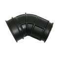 MANCHON ADMISSION ENTRE CARBURATEUR ET FILTRE ORIGINE PIAGGIO COMMUN A LA GAMME SCOOTER 50 CC 1998>2005  -436096-