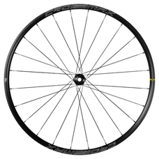 ROUE VTT 29" MAVIC CROSSMAX AVANT AXE TRAVERSANT BOOST 15x110M XD DISC CENTERLOCK TUBELESS READY