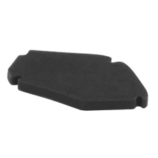 AIR FILTER FOAM FOR SCOOT PIAGGIO 50 LIBERTY 4STROKE 2009>, ZIP 4STROKE 2000>/APRILIA 50 SCARABEO 4STROKE 2010>  -SELECTION P2R-