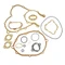 COMPLETE ENGINE GASKET SET "PIAGGIO GENUINE PART" APE TM703 -154609