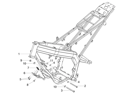 Chassis