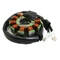 STATOR ORIGINE PIAGGIO 125 TYPHOON, SKIPPER 1998>2004/APRILIA 125 SR 1999>2001  -292973-