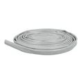 GAINE/SOUPLISSEAU FAISCEAU ELECTRIQUE 10.5x12 mm GRIS (5M)  -SELECTION P2R-
