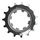 CASSETTE SPROCKET  9/10 Speed MICHE FOR CAMPAGNOLO 15T. First