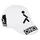 CYCLING CAP-VINTAGE TEAM ONCE