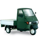 APE cc 50 Ape 50 2T 2009-2015