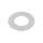 RONDELLE DE CALAGE EMBRAYAGE CYCLO ADAPTABLE PEUGEOT 103, 102, 101 (16,2 x 30 x 0,8 mm) (VENDU A L'UNITE) -SELECTION P2R