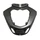 ENTOURAGE GRILLE DE RADIATEUR ORIGINE PIAGGIO 300-500 MP3 BUSINESS 2014> GRIS 785/A -2B000693000XE8