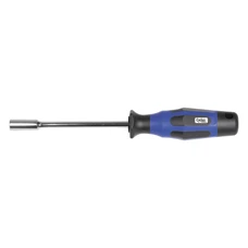 SCREWDRIVER WITH HEX SLEEVE - CYCLUS PRO TWIN  5,5 x 125 (SOLD PER UNIT)  -MADE IN EEC-