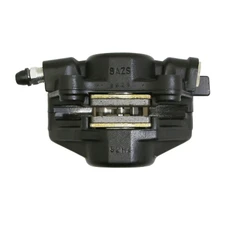 ETRIER FREIN AVANT GAUCHE HENG-TONG ORIGINE PIAGGIO 125-250-300-400-500-MP3 2008>2014, 125-300 YOURBAN 2012>/GILERA 500 FUOCO 2007>  -CM065708-