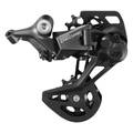 DERAILLEUR-REAR-FOR MTB- SHIMANO 10 Speed.DEORE Black M5130 LINKGLIDE GS