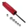 OUTIL POUR DEMONTER/REMONTER LES AXES DE PISTON (DIAM 12 / 15 / 16 / 19 / 22mm)  -BUZZETTI-  (5060)