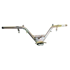 GUIDON ORIGINE PIAGGIO 300-500 MP3 BUSINESS 2014>, 350 MP3 2018> -1B006542R