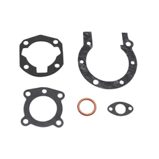 JOINT MOTEUR CYCLO ADAPTABLE PEUGEOT 102, 101 (POCHETTE COMPLETE) -SELECTION P2R