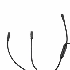 CABLE CONNEXION MOTEUR BAFANG M510 CONTROLEUR VERS BATTERIE, DISPLAY CANBUS (EB 1T2H)