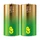 PILE LR14 1.5V GP ALCALINE ULTRA C (VENDU PAR 2)