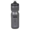 BIDON ZEFAL SENSE PRO 80 NOIR FUME (NOIR/GRIS) 800ml (BOUCHON SECURITE ANTI-GOUTTE)