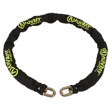 CHAINE ANTIVOL XTREM AUVRAY 1.70 M MAILLON DIAM 13.5 mm  (CHAINE SEULE CLASSE SRA)
