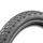 PNEU VTT URBAIN / VAE 29 X 2.25 PIRELLI ANGEL XT URBAN NOIR FLANC REFLEX TT (57-622) HOMOLOGUE VAE E50